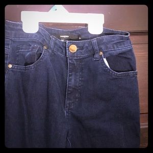 Women’s jeans